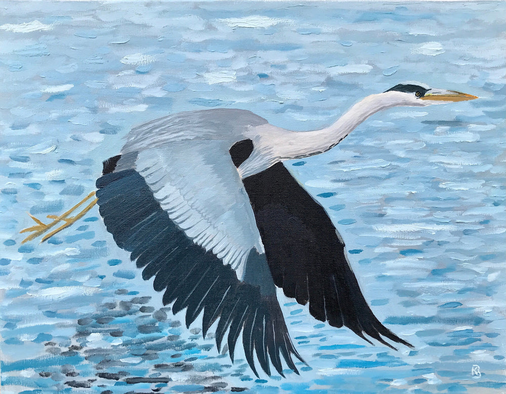 Original Artwork & Paintings