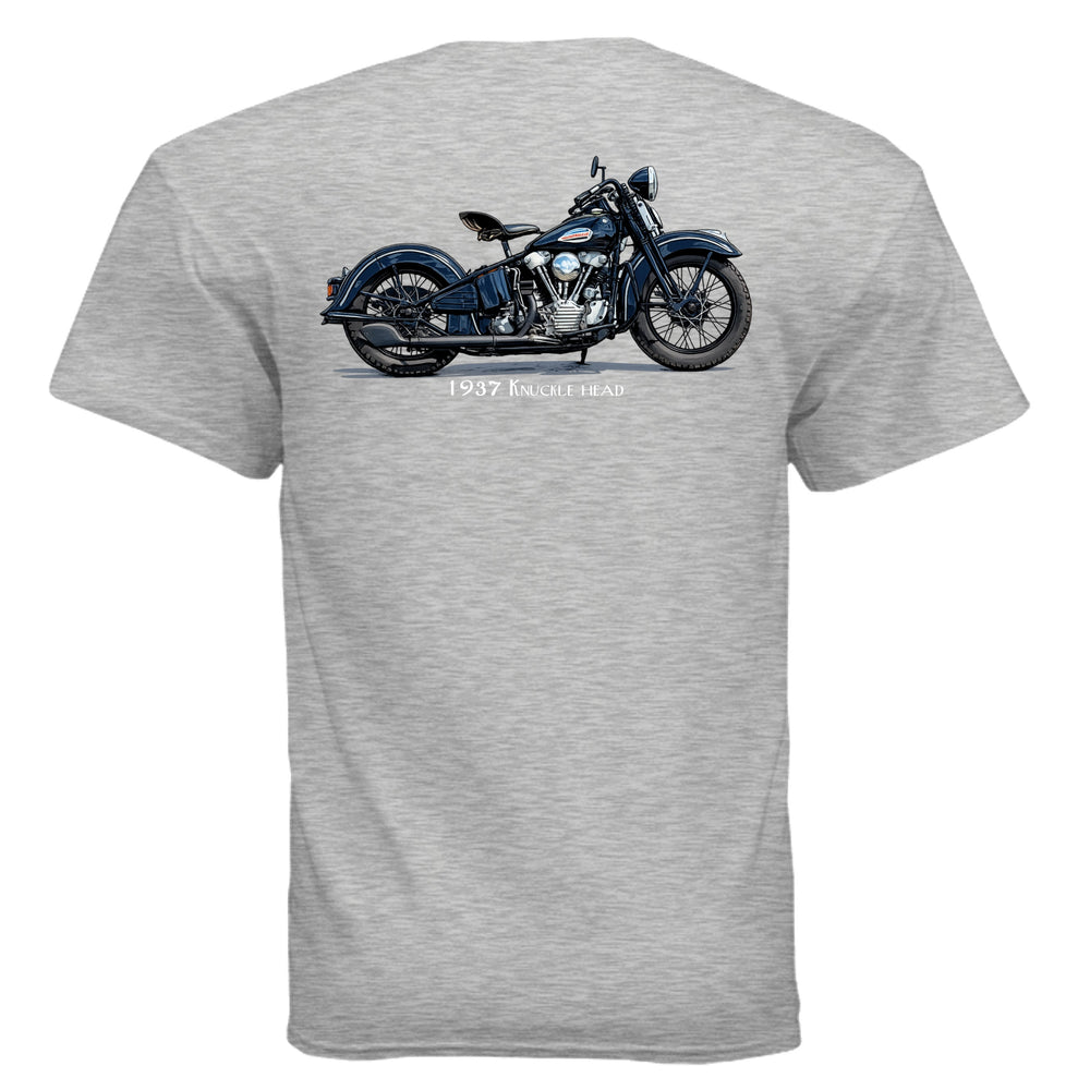 Vintage Motorcycles