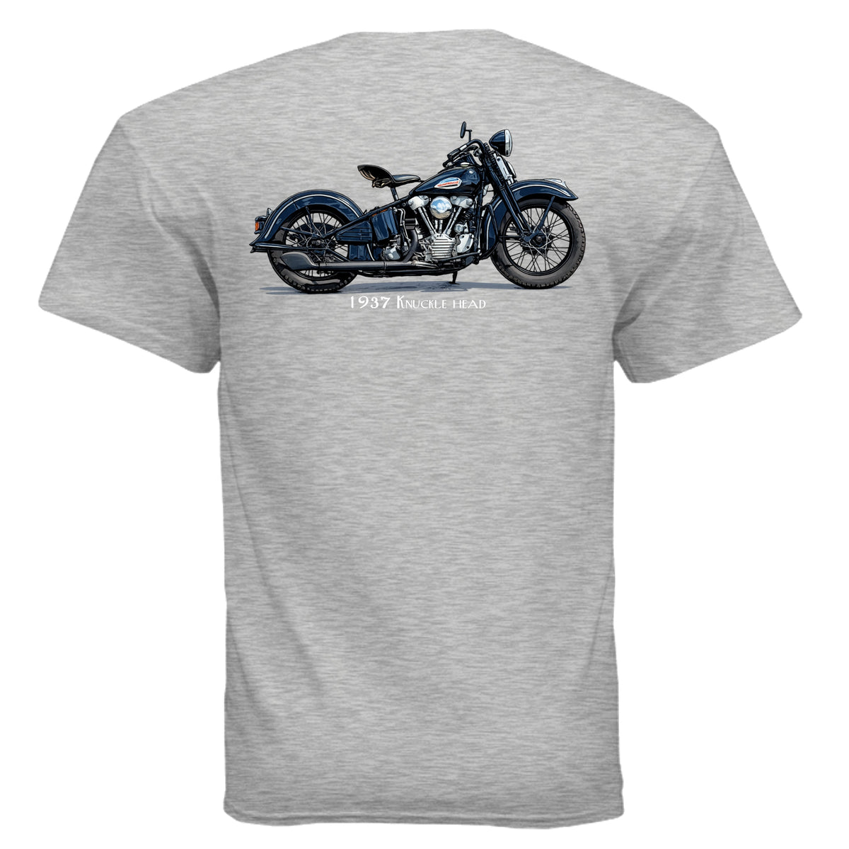 Vintage Motorcycles