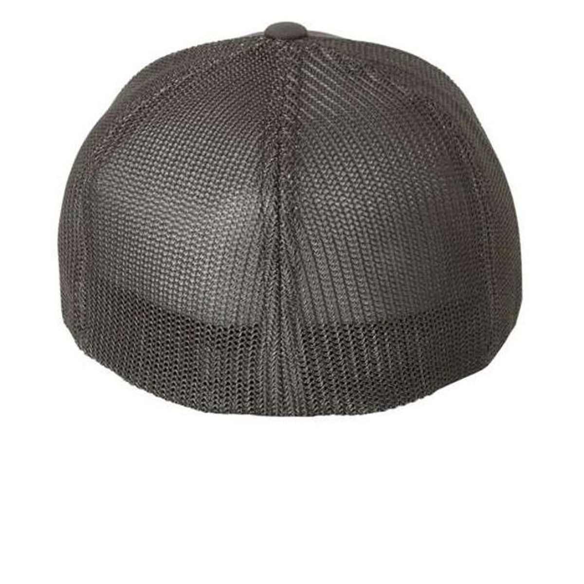 Charcoal - 6511 - BACK