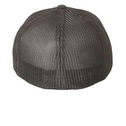 Charcoal - 6511 - BACK