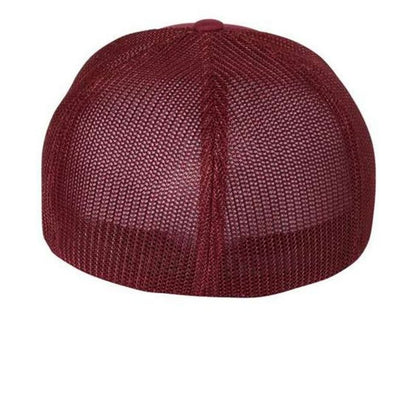 Cranberry - 6511 - BACK