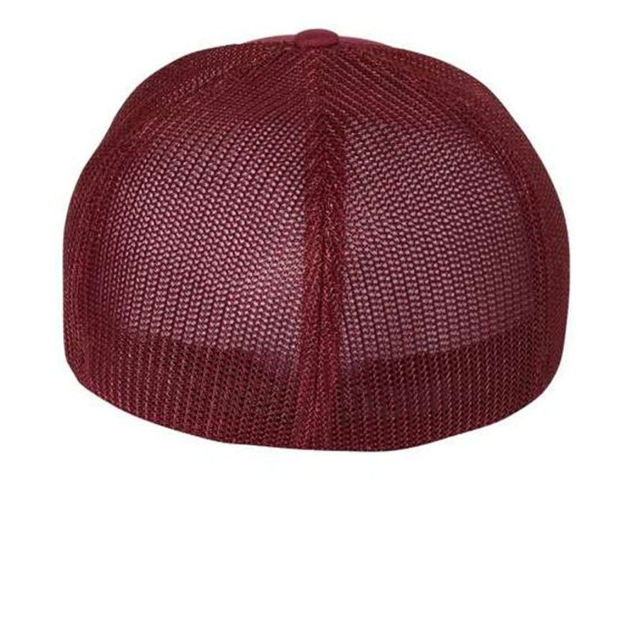 Cranberry - 6511 - BACK