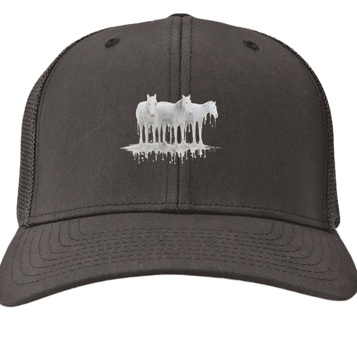 Charcoal - 6511 - FRONT