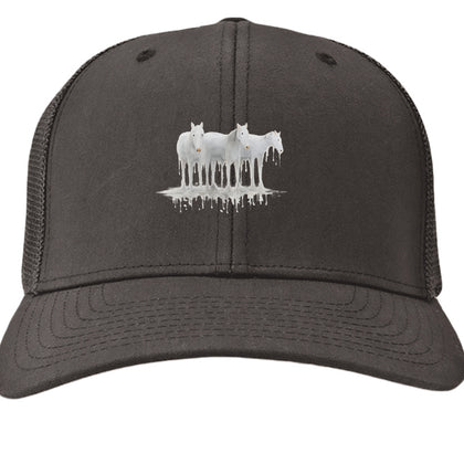 Charcoal - 6511 - FRONT