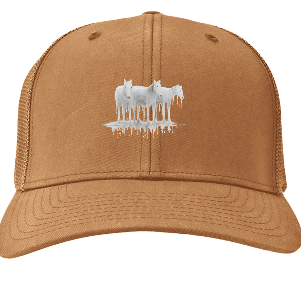 Caramel - 6511 - FRONT