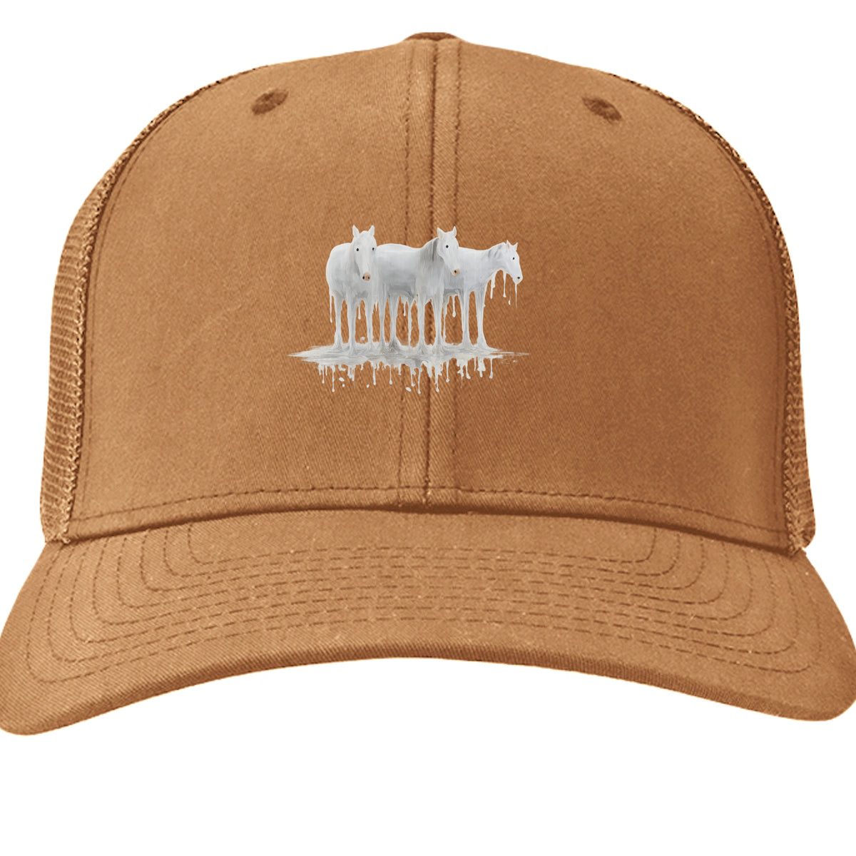 Caramel - 6511 - FRONT