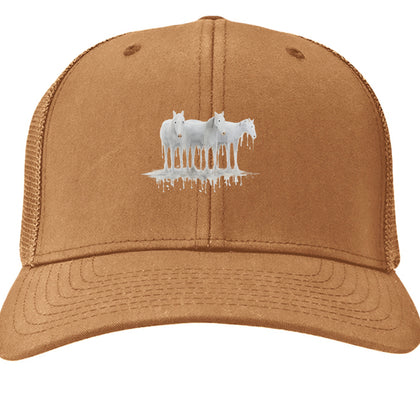 Caramel - 6511 - FRONT