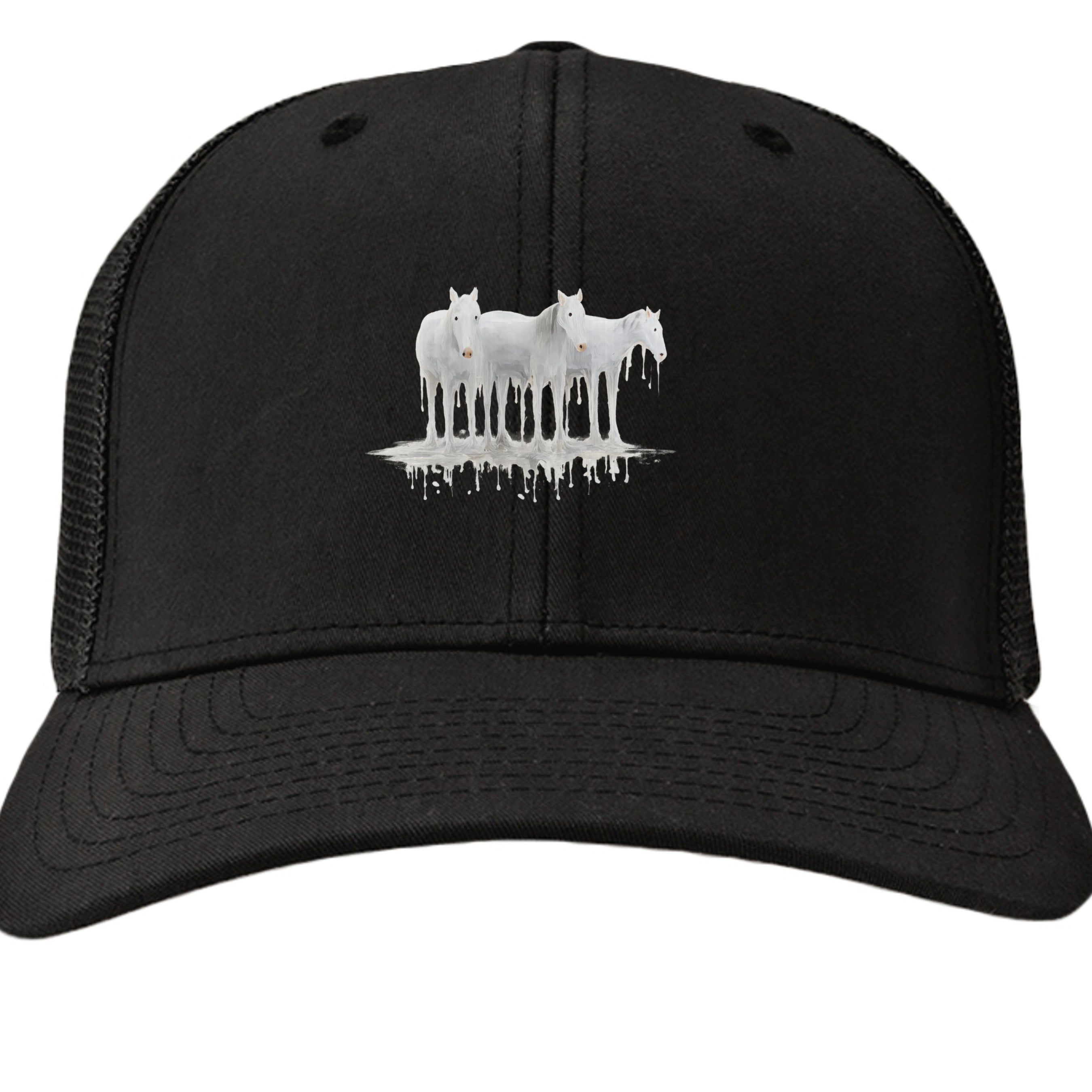 BLACK - 6511 - FRONT