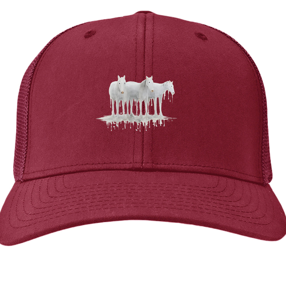 Cranberry - 6511 - FRONT