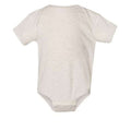 Natural Heather - 4400 - FRONT