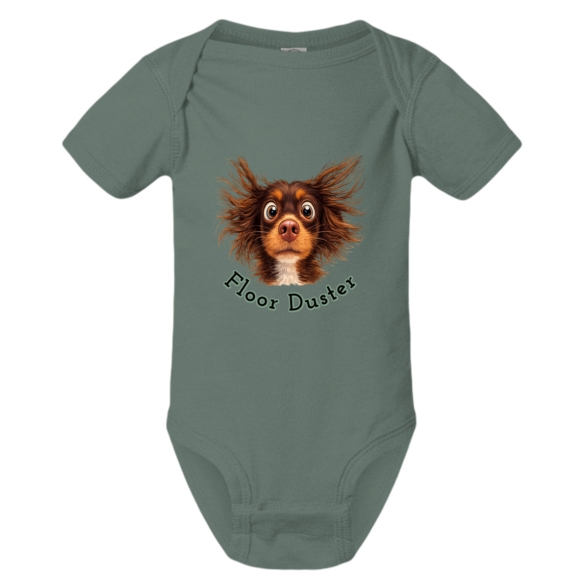 Basil - 4424 - FRONT