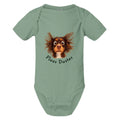 BAMBOO BLACKOUT - 4424 - FRONT