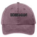 Maroon - CP84 - FRONT