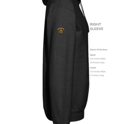 BLACK - G185 - SLEEVE_RIGHT
