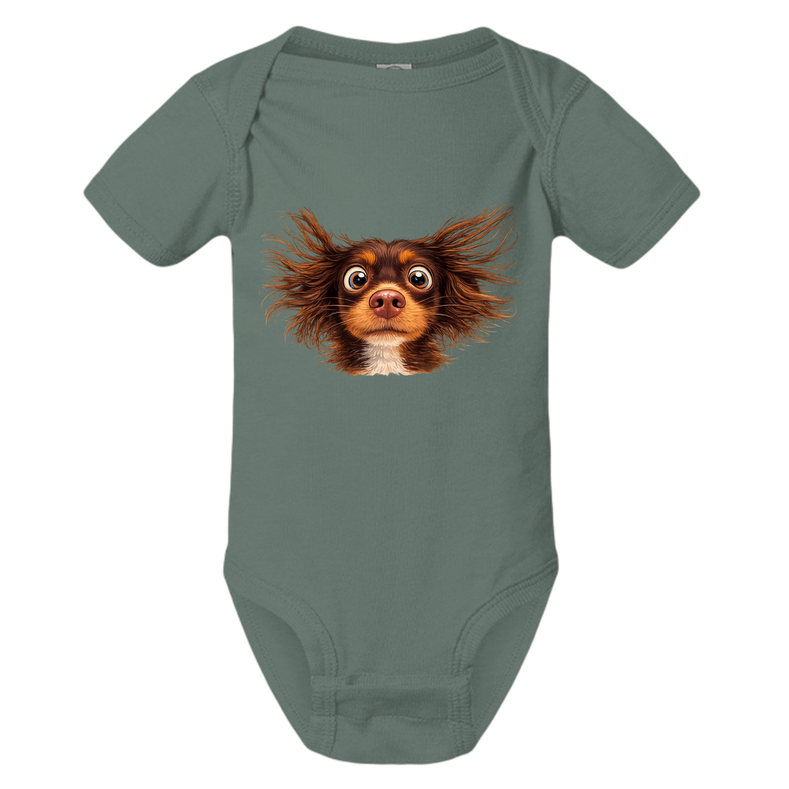 Basil - 4424 - FRONT