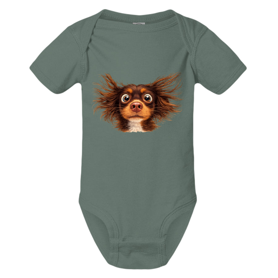Basil - 4424 - FRONT