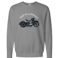 GREY - 1466CC - FRONT