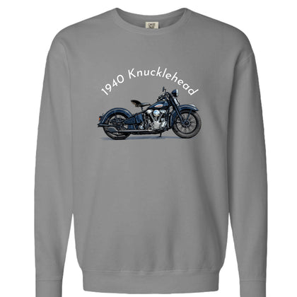 GREY - 1466CC - FRONT