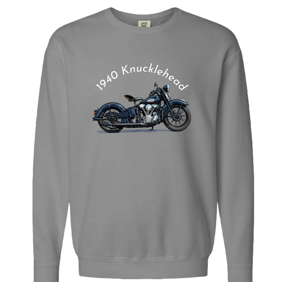 GREY - 1466CC - FRONT