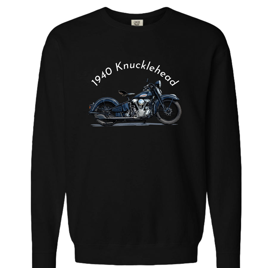 BLACK - 1466CC - FRONT