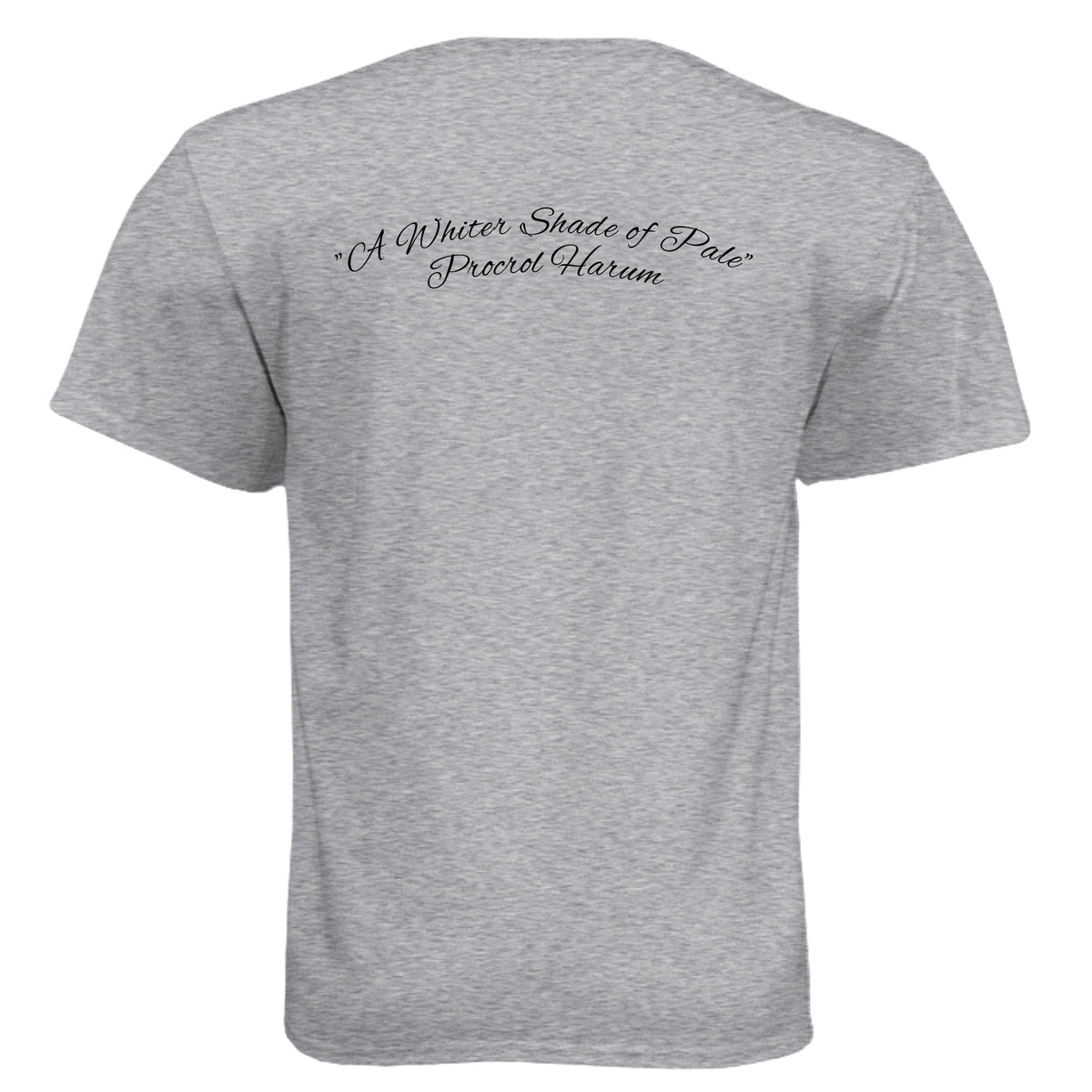 PREMIUM HEATHER - 6010 - BACK