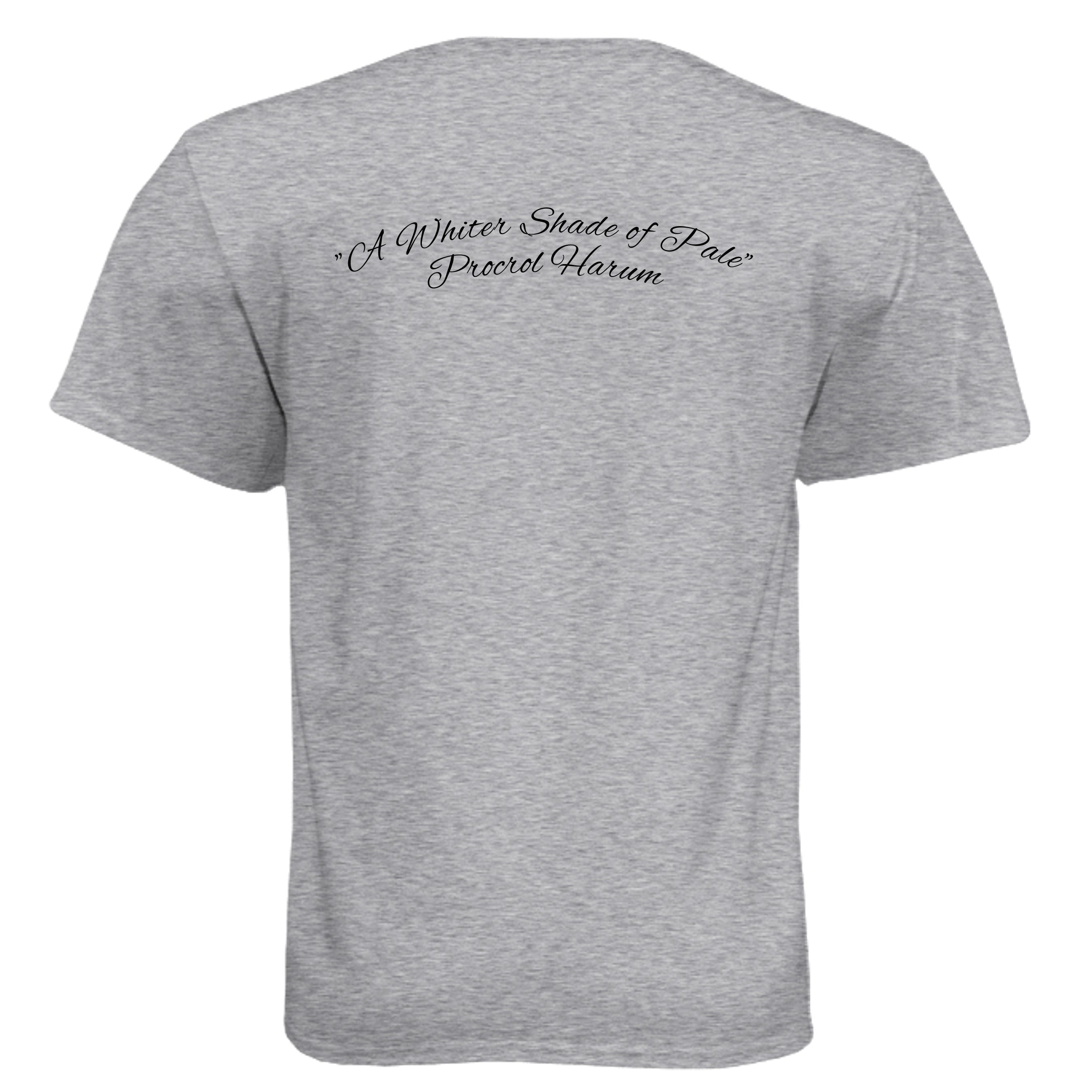 PREMIUM HEATHER - 6010 - BACK