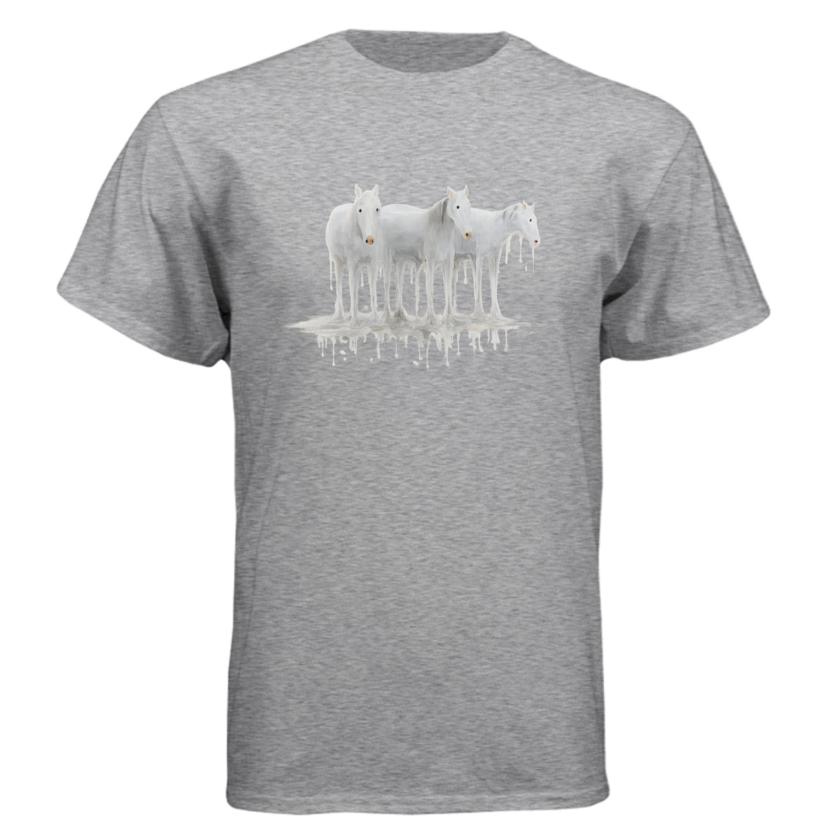 PREMIUM HEATHER - 6010 - FRONT