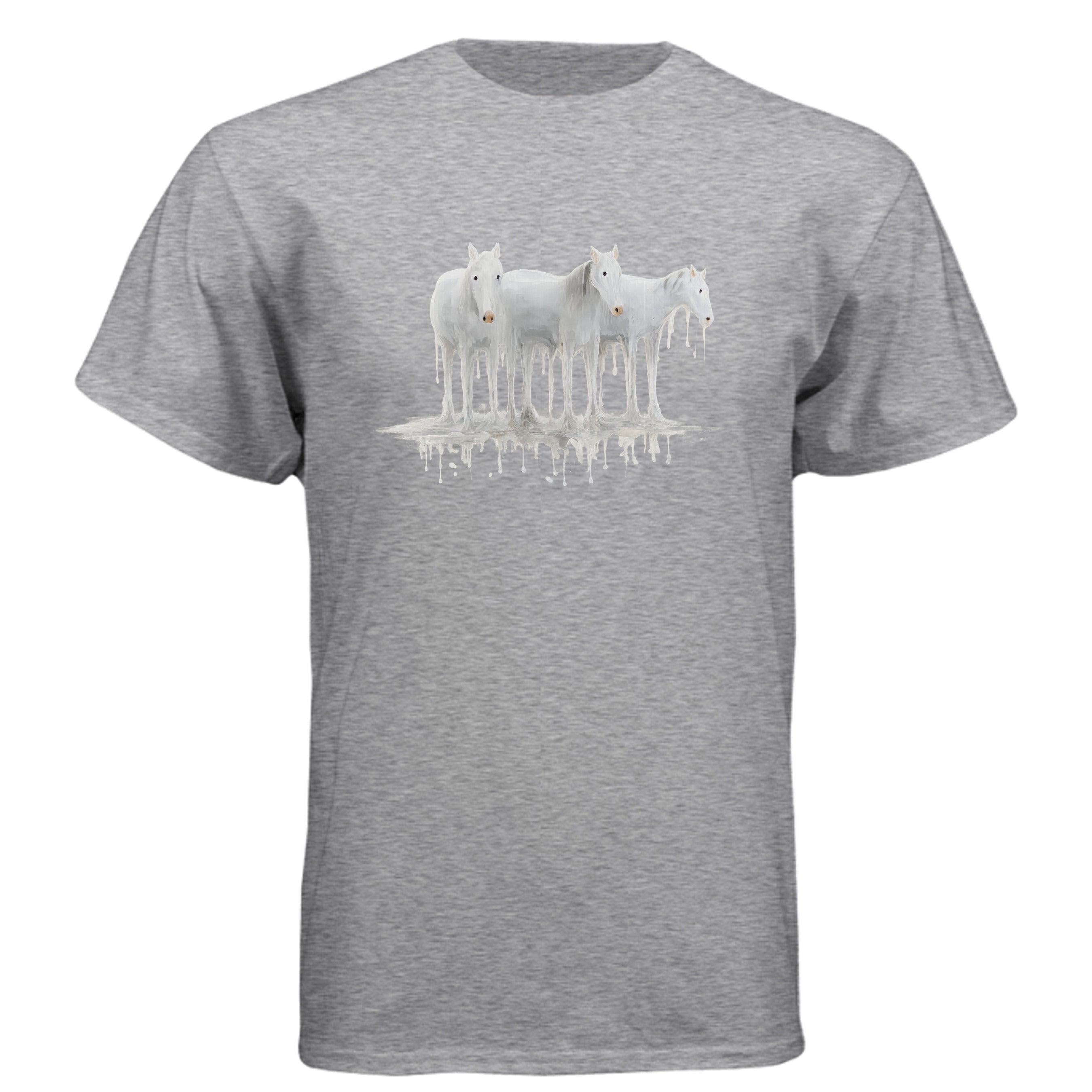 PREMIUM HEATHER - 6010 - FRONT
