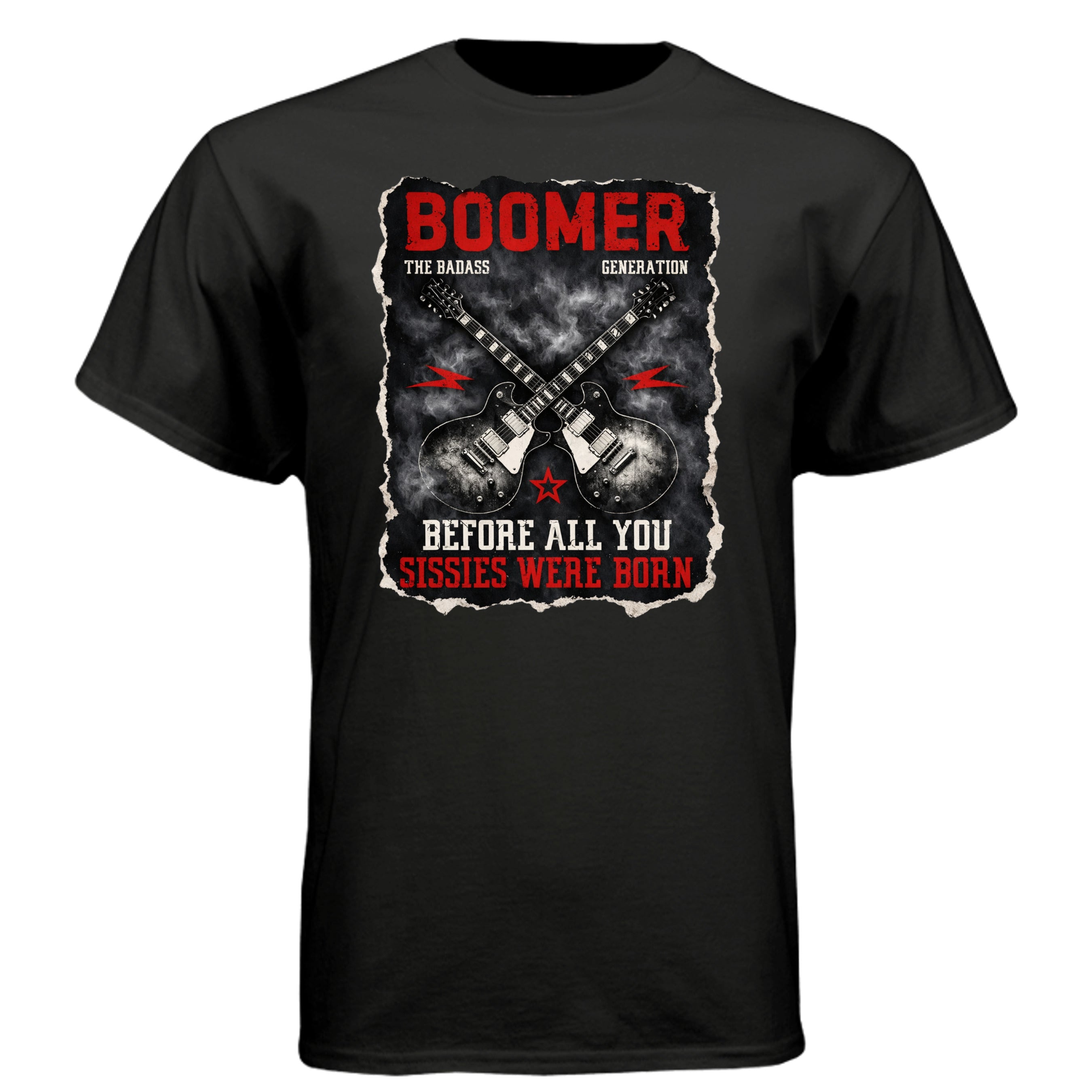 BLACK - 6010 - FRONT