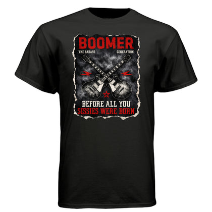 BLACK - 6010 - FRONT