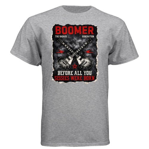 PREMIUM HEATHER - 6010 - FRONT