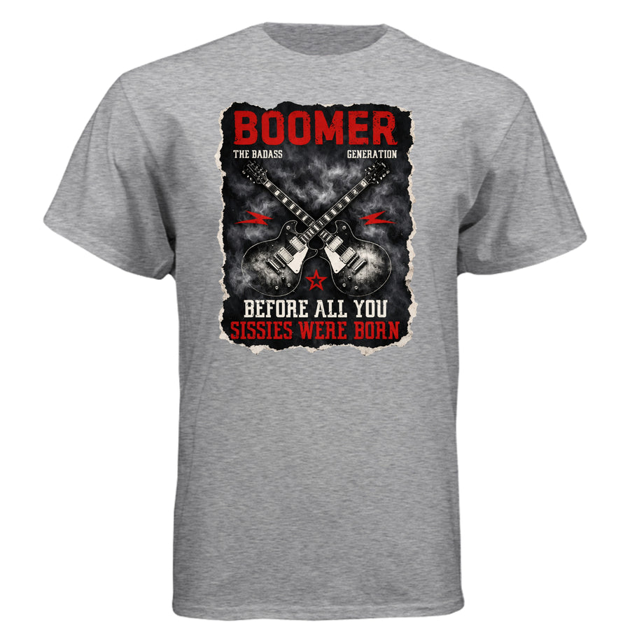 PREMIUM HEATHER - 6010 - FRONT