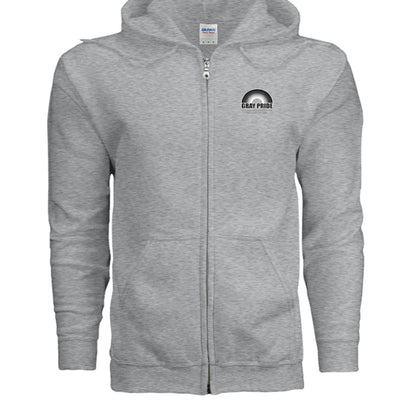 SPORT GREY - G186 - FRONT