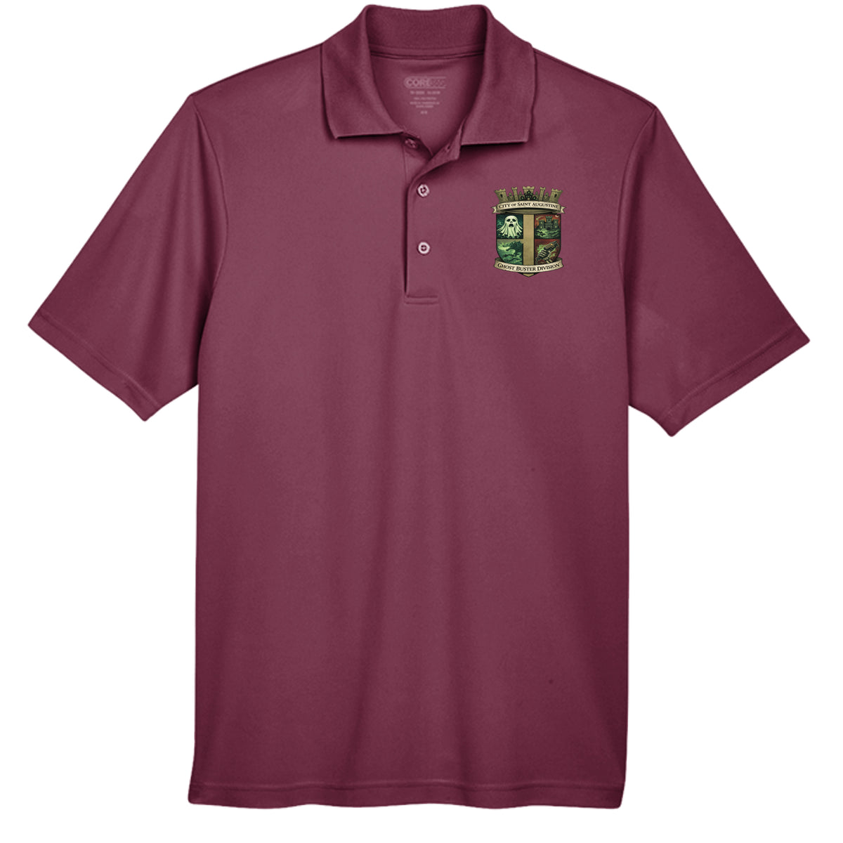 BURGUNDY 060 - 88181 - FRONT