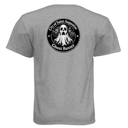 Dark Heather Grey (60/40) - N6210 - BACK