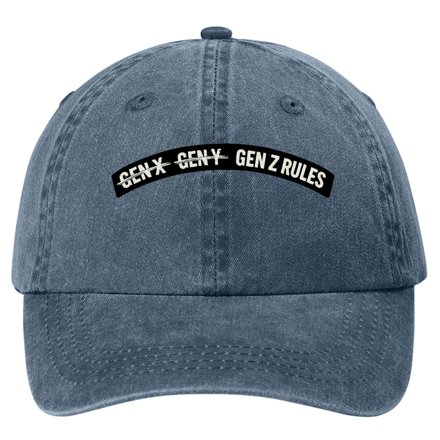 Navy - CP84 - FRONT