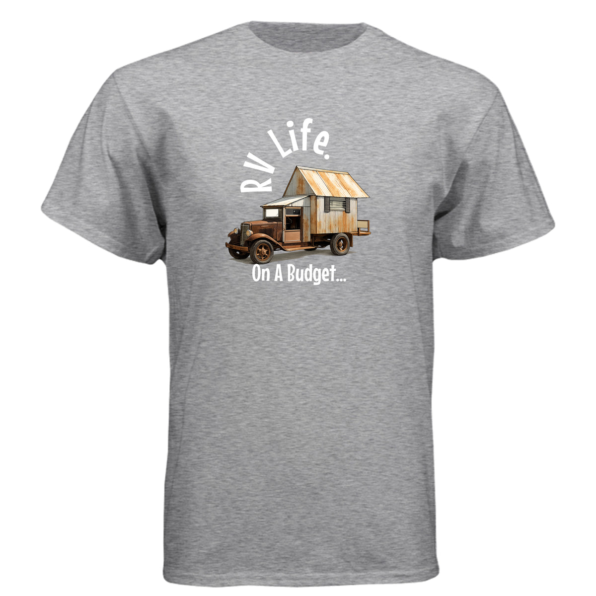 PREMIUM HEATHER - 6010 - FRONT