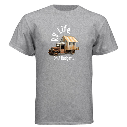 PREMIUM HEATHER - 6010 - FRONT