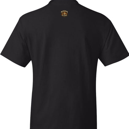 BLACK - 518T - BACK