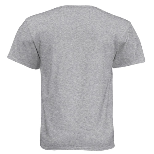 PREMIUM HEATHER - 6010 - BACK