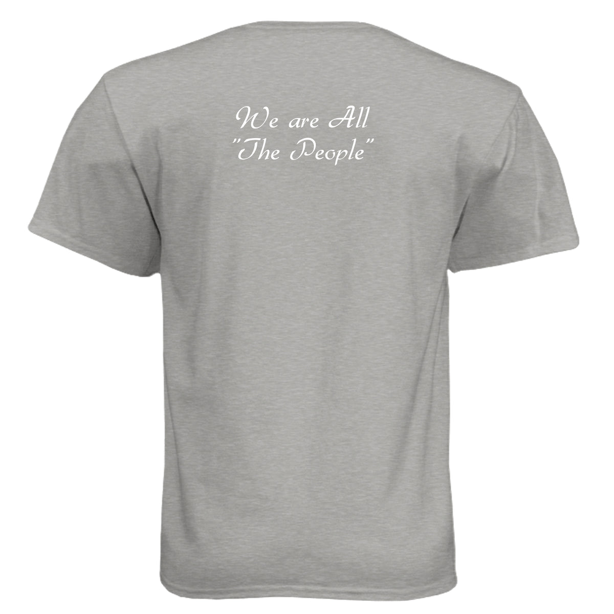 VENETIAN GRAY - 6010 - BACK