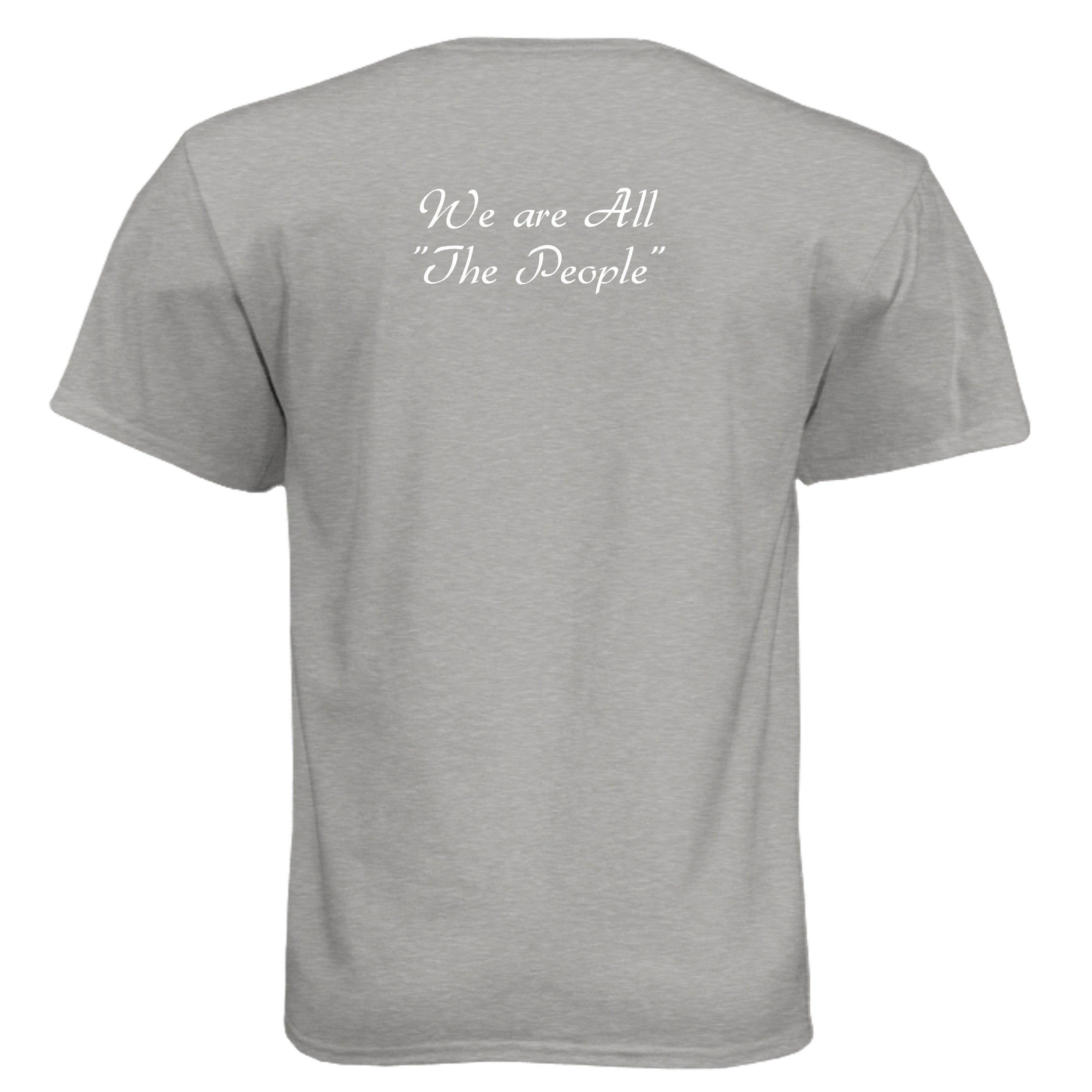 VENETIAN GRAY - 6010 - BACK
