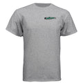The Howlers Jazz Band vintage graphic tee - An Old Man's Art