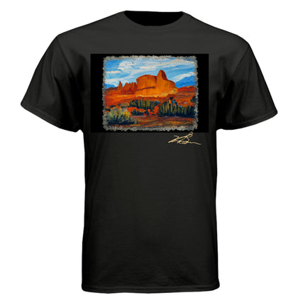 BLACK - 6010 - FRONT