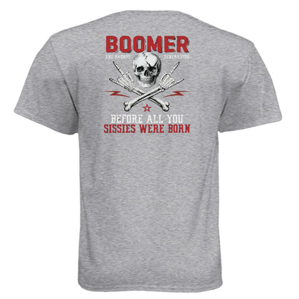PREMIUM HEATHER - 6010 - BACK