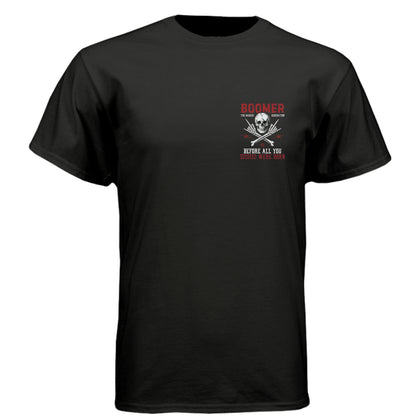 BLACK - 6010 - FRONT