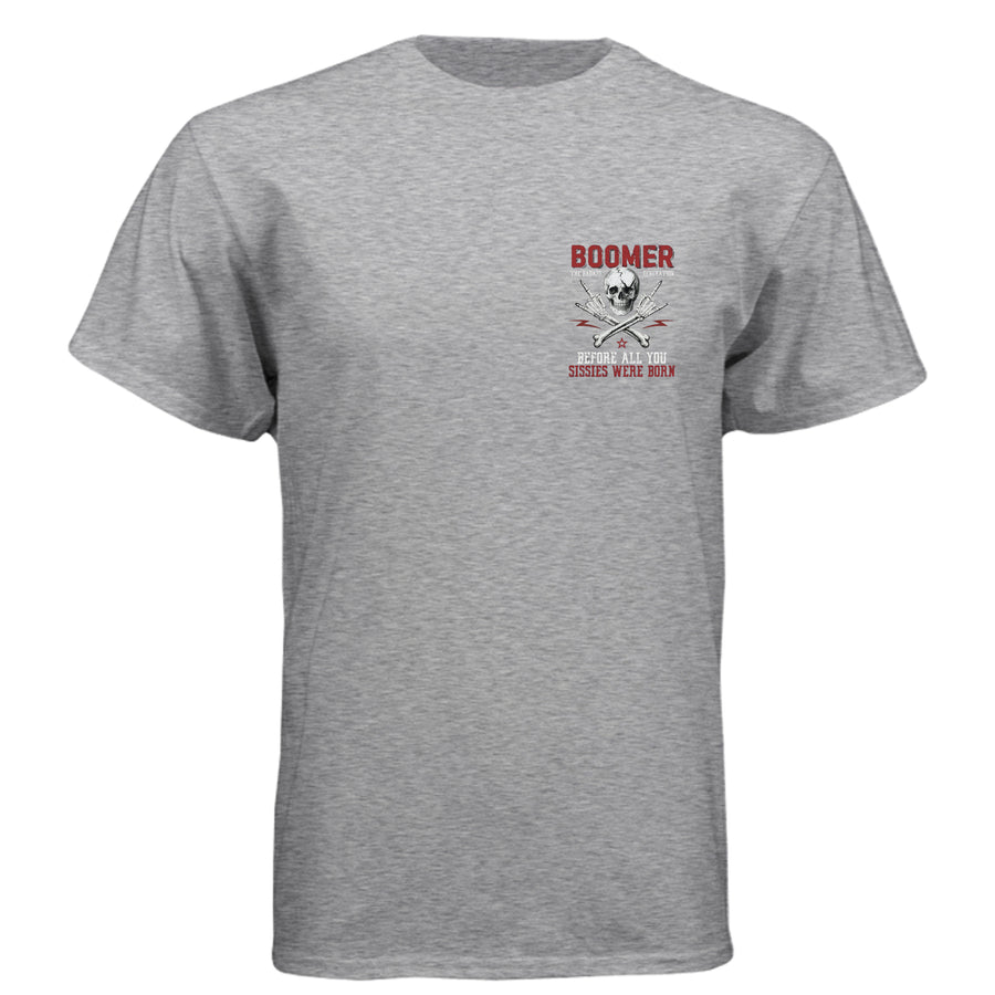 PREMIUM HEATHER - 6010 - FRONT