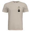 Tan Triblend - 3413C - FRONT