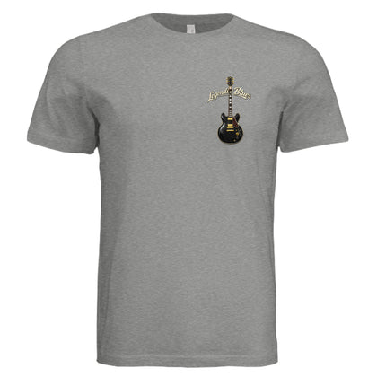 GREY TRIBLEND - 3413C - FRONT